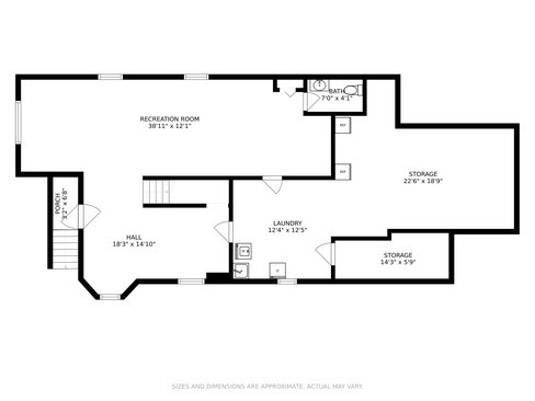 218 Berry Parkway Park Ridge, IL 60068 - Photo 26 of 26 Gallery Image 26