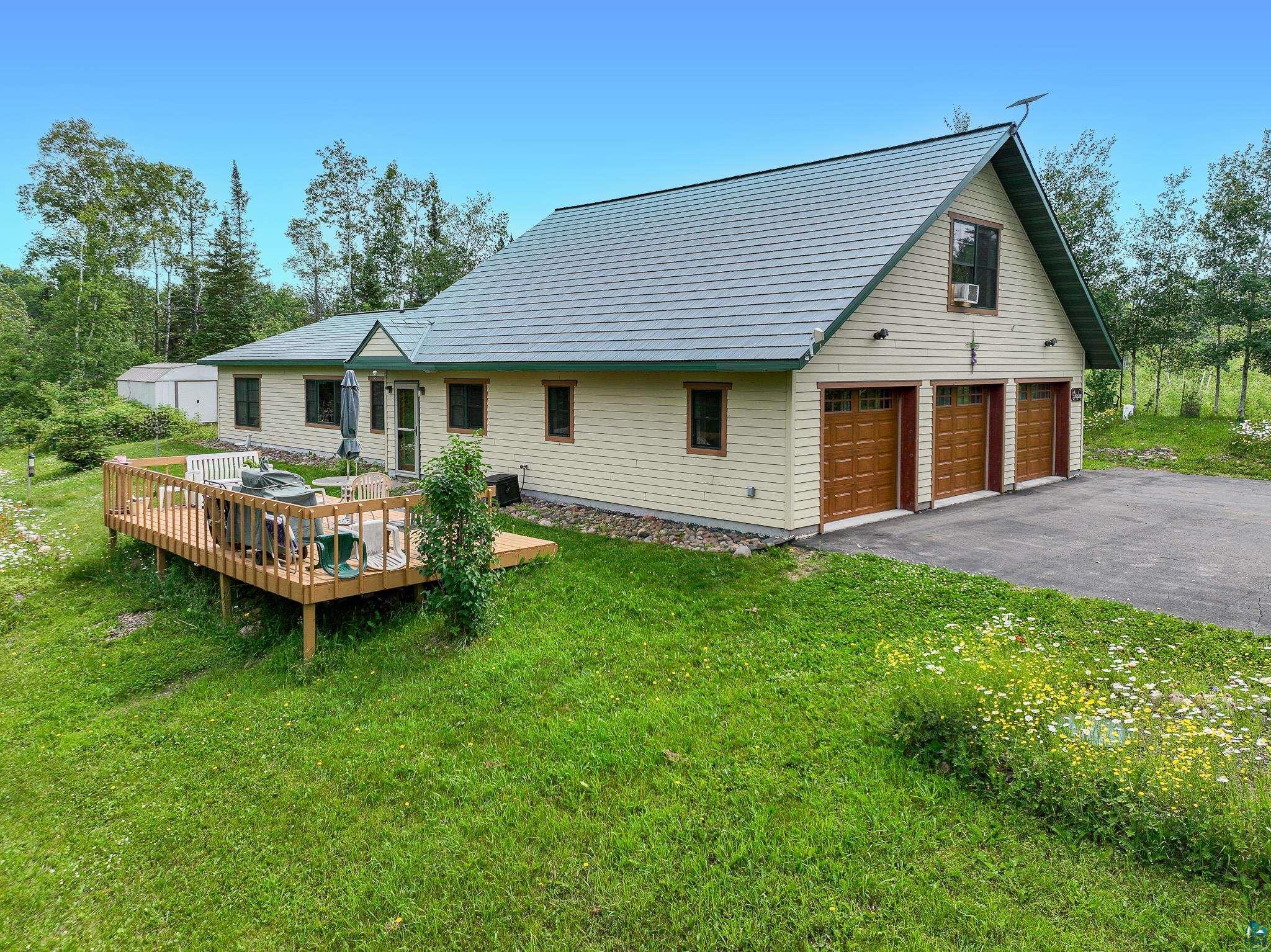 9369 Pequaywan Lake Road Duluth, MN 55803 - Photo 29 of 39