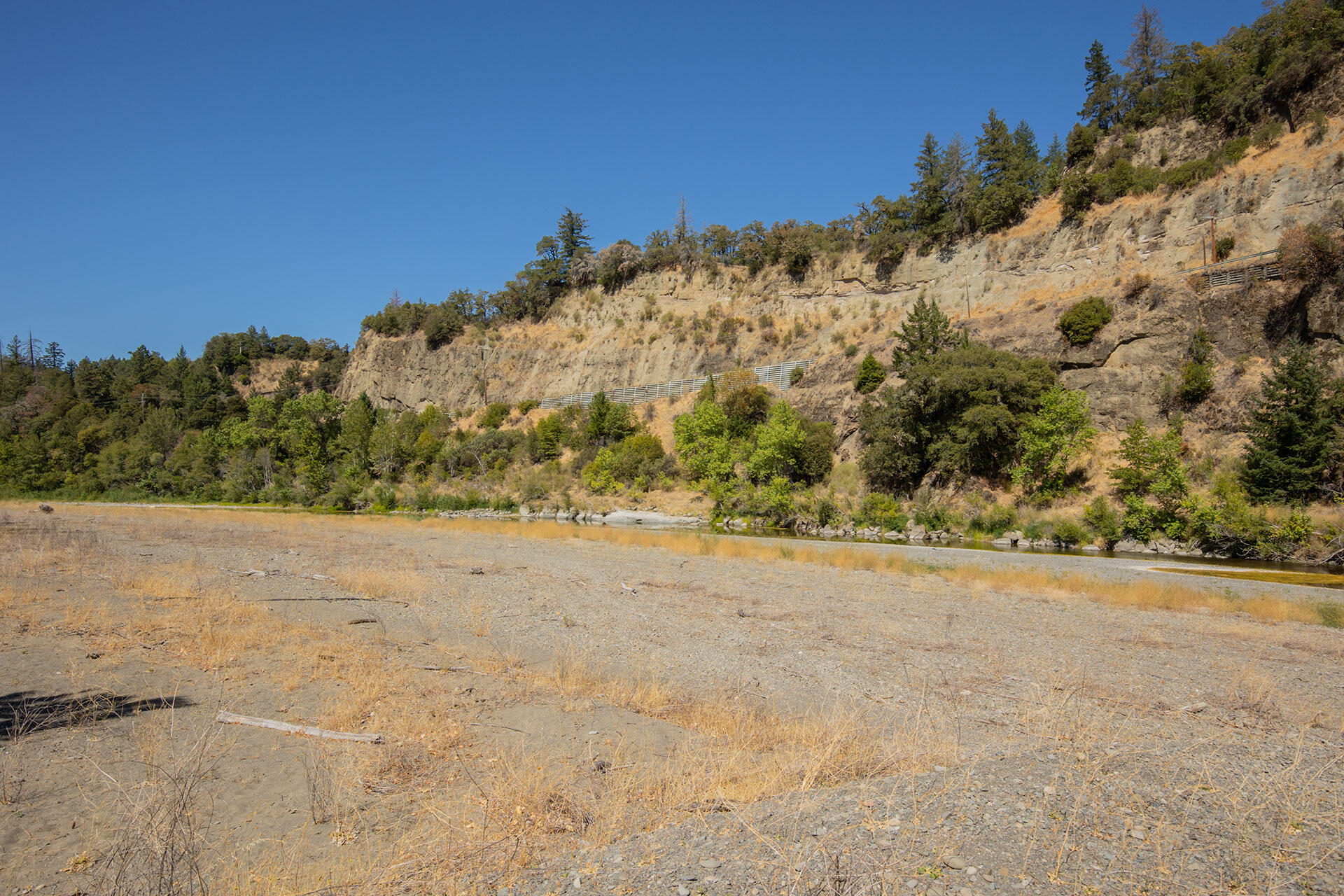 0 Bear Canyon Road Garberville, CA 95542 - Photo 79 of 107 SW__9687