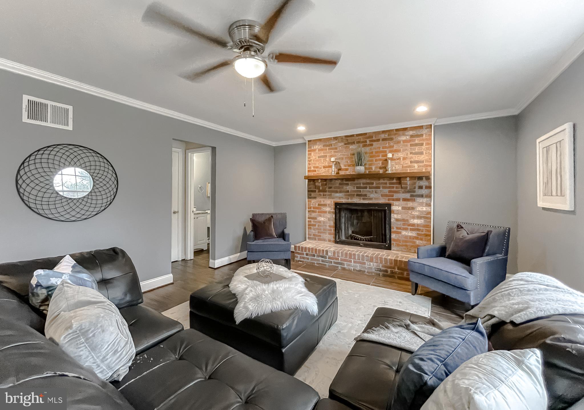 2711 Enterprise Road Bowie, MD 20721 - Photo 13 of 56 Family Room
