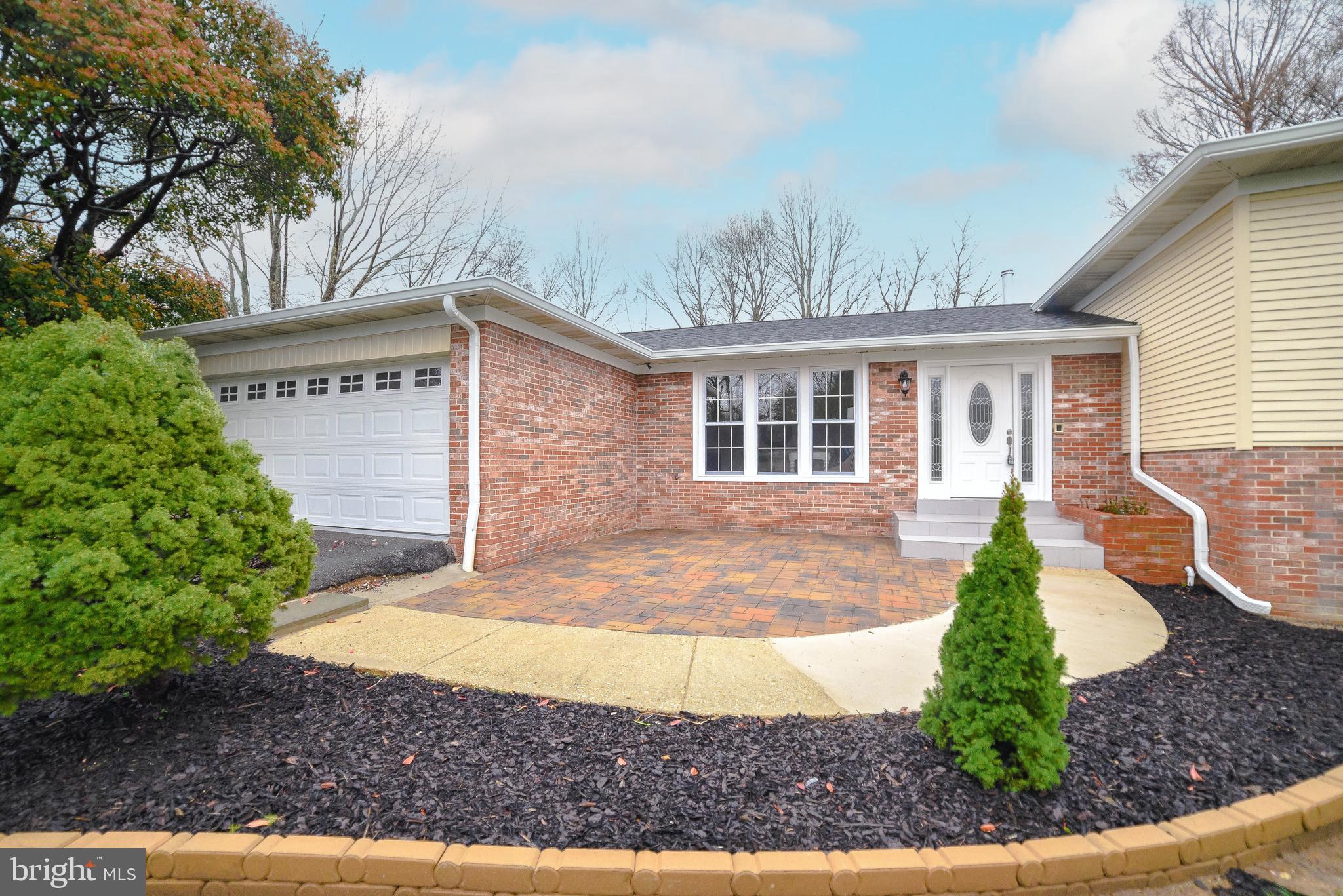 2711 Enterprise Road Bowie, MD 20721 - Photo 2 of 56 Welcome to 2711 Enterprise Rd