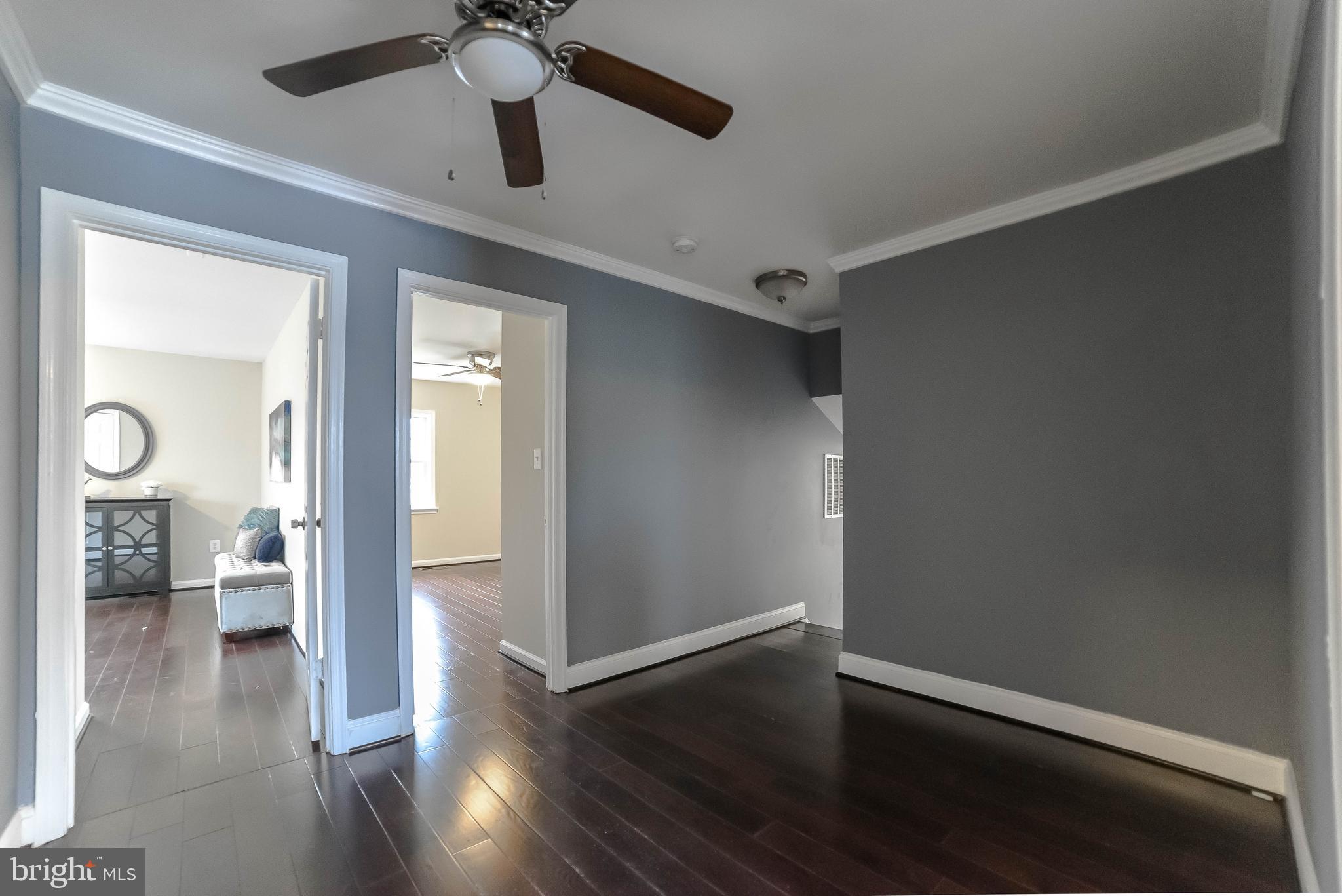 2711 Enterprise Road Bowie, MD 20721 - Photo 21 of 56 Upper level landing