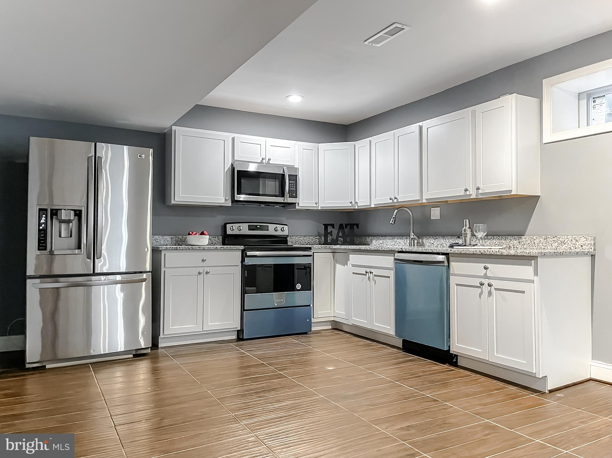2711 Enterprise Road Bowie, MD 20721 - Photo 44 of 56 Kitchen on LL2