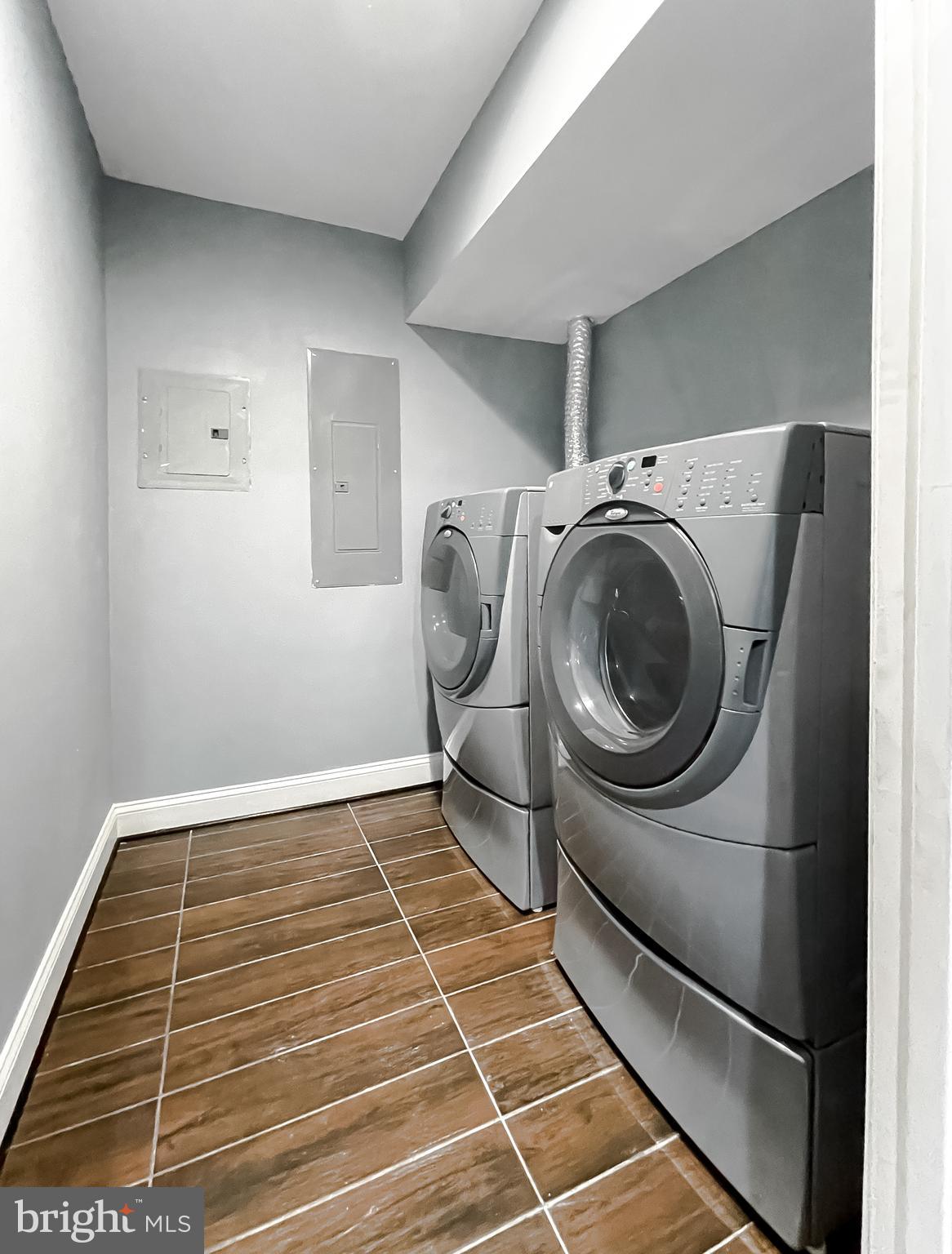 2711 Enterprise Road Bowie, MD 20721 - Photo 45 of 56 Laundry Room on LL2