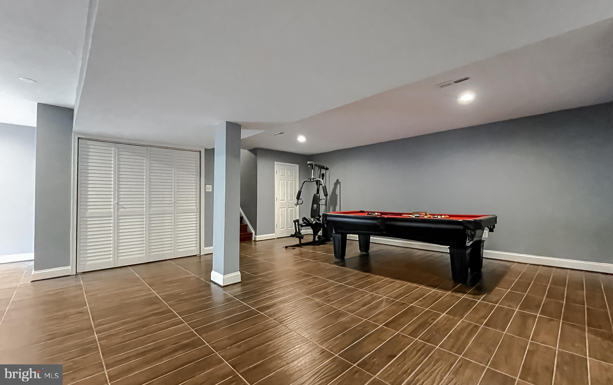 2711 Enterprise Road Bowie, MD 20721 - Photo 46 of 56 Rec Room