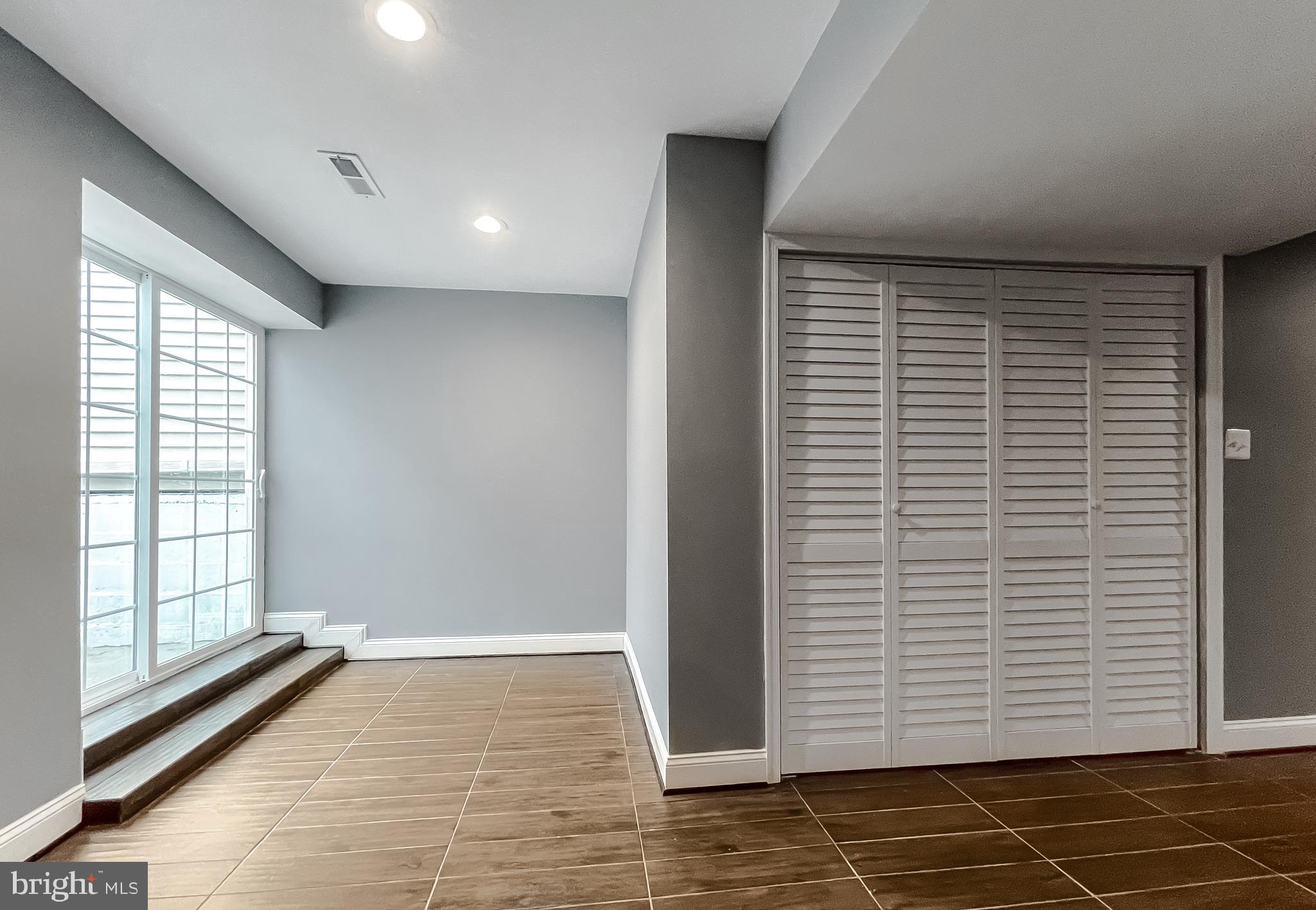 2711 Enterprise Road Bowie, MD 20721 - Photo 50 of 56 Outside exit on LL2