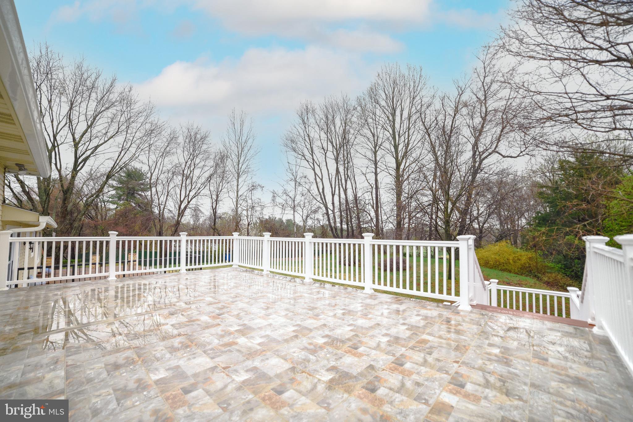 2711 Enterprise Road Bowie, MD 20721 - Photo 54 of 56 Deck