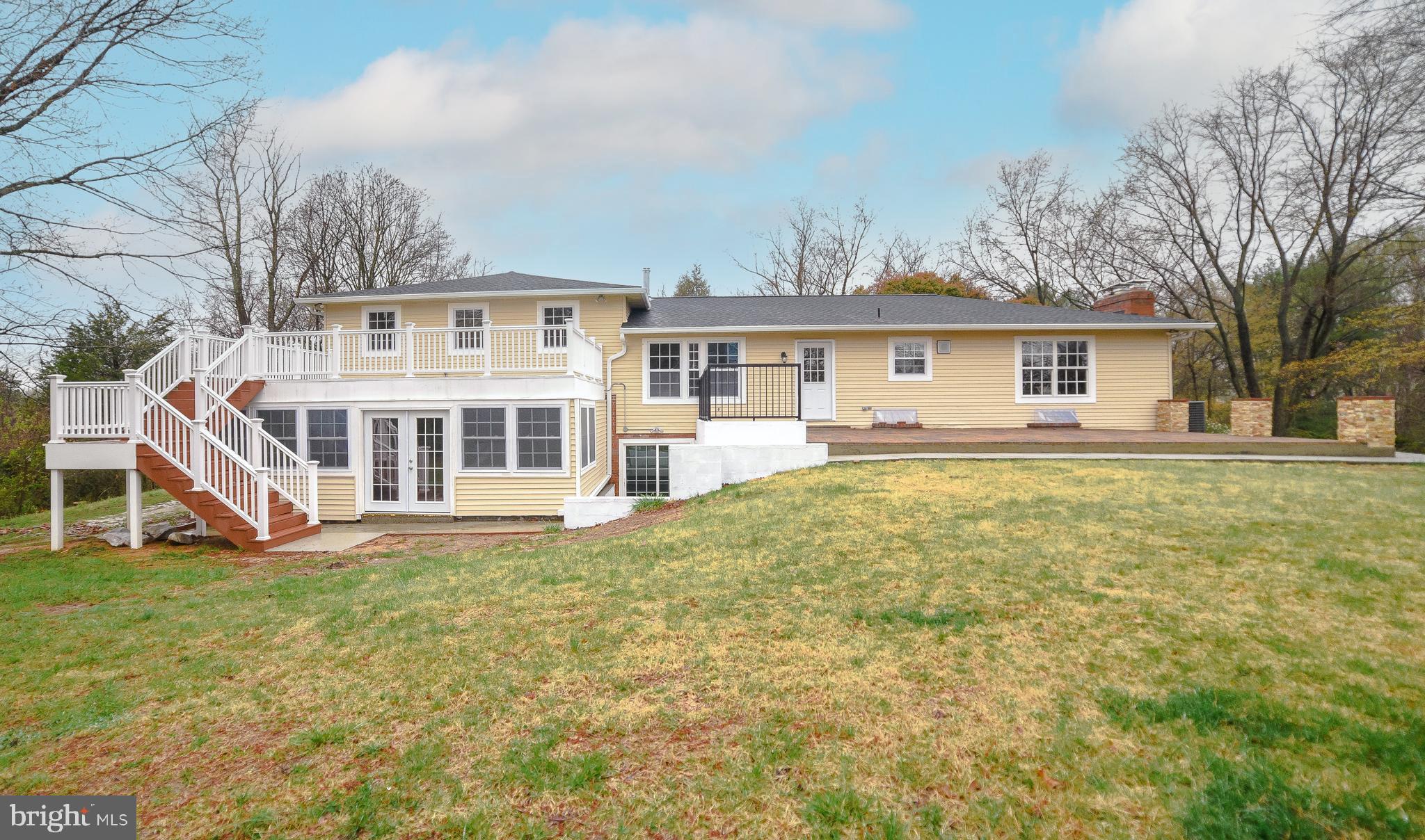 2711 Enterprise Road Bowie, MD 20721 - Photo 55 of 56 Backyard