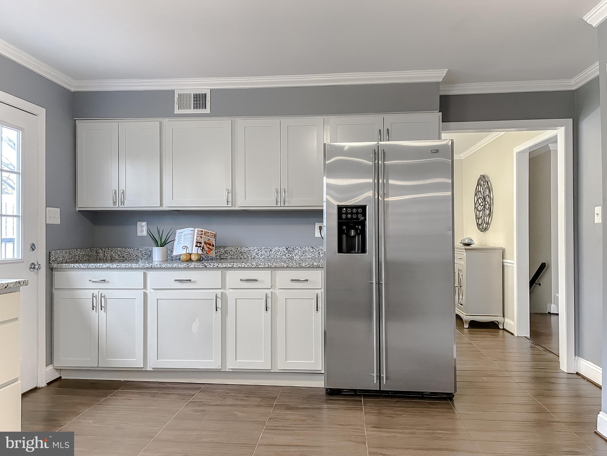 2711 Enterprise Road Bowie, MD 20721 - Photo 7 of 56 Kitchen