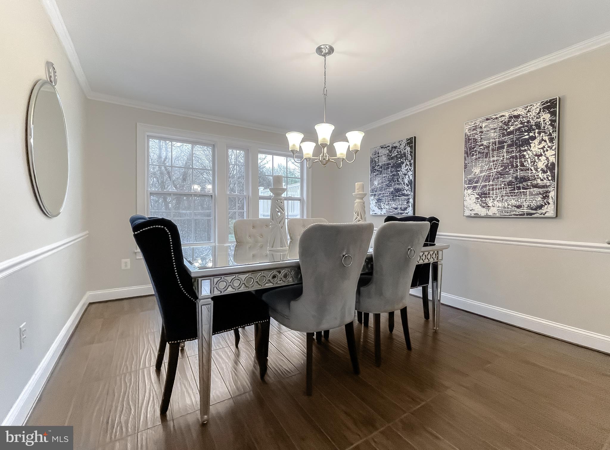 2711 Enterprise Road Bowie, MD 20721 - Photo 8 of 56 Formal Dining Room