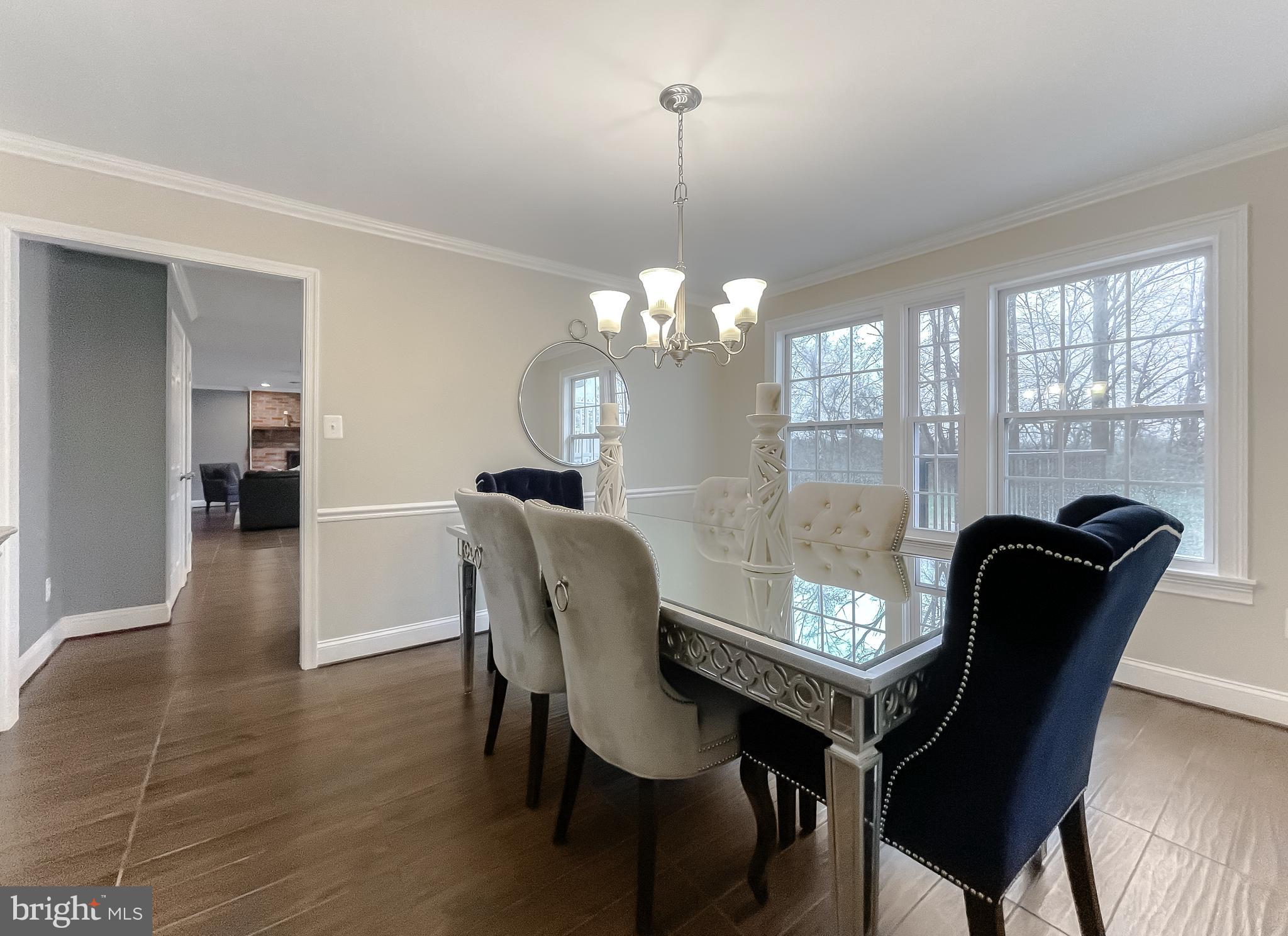 2711 Enterprise Road Bowie, MD 20721 - Photo 9 of 56 Formal Dining Room