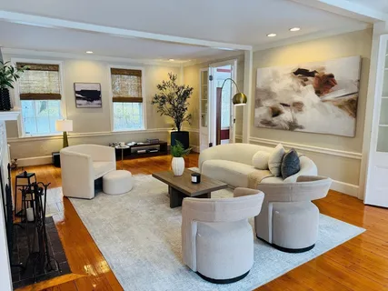 $2,190,000 | 251 A Old Billerica Road, Bedford, MA 01730