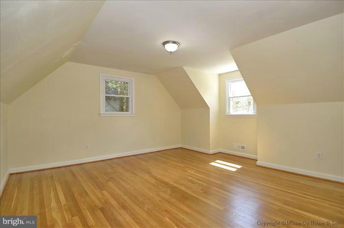 3713 Kayson Street Silver Spring, MD 20906 - Photo 12 of 20 Bedroom (Master)