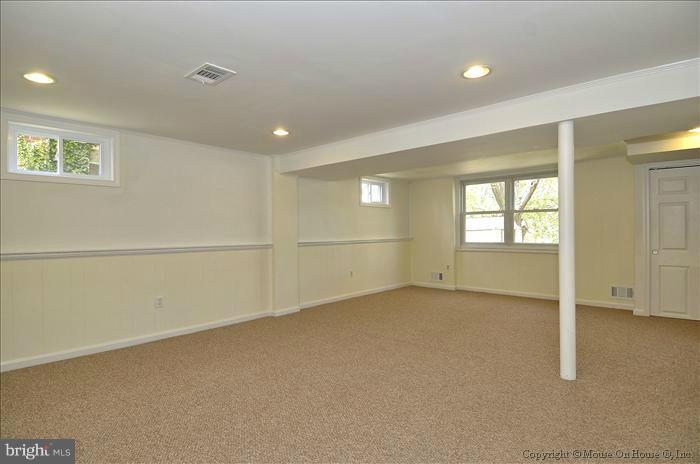 3713 Kayson Street Silver Spring, MD 20906 - Photo 17 of 20 Family Room