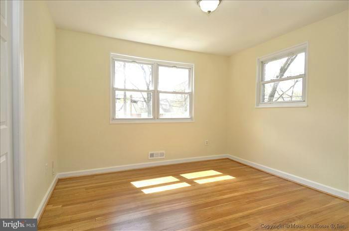 3713 Kayson Street Silver Spring, MD 20906 - Photo 19 of 20 Bedroom