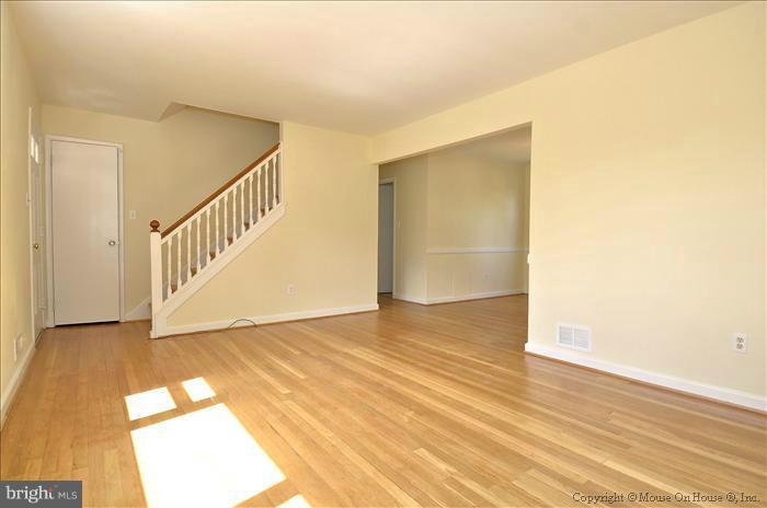 3713 Kayson Street Silver Spring, MD 20906 - Photo 3 of 20 Living Room