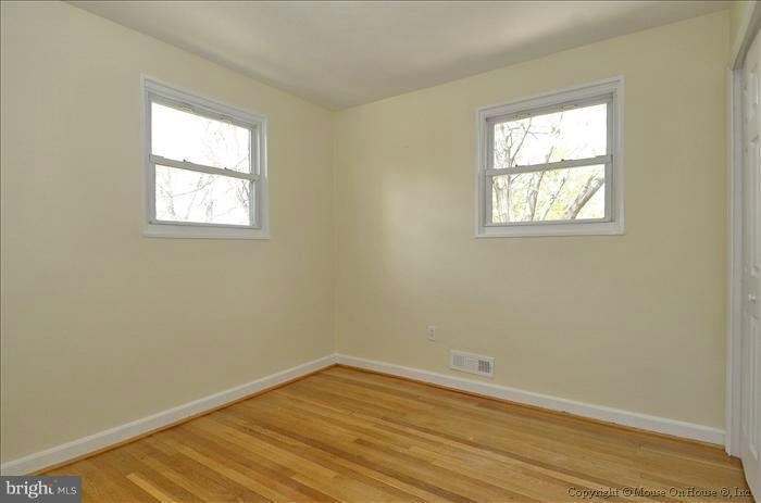 3713 Kayson Street Silver Spring, MD 20906 - Photo 10 of 20 Bedroom