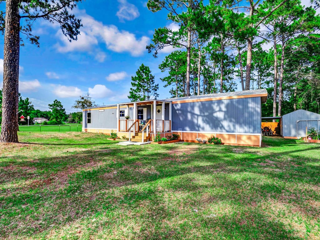 95154 Mobley Heights Road Fernandina Beach, FL 32034 - Photo 1 of 22 Gallery Image 1