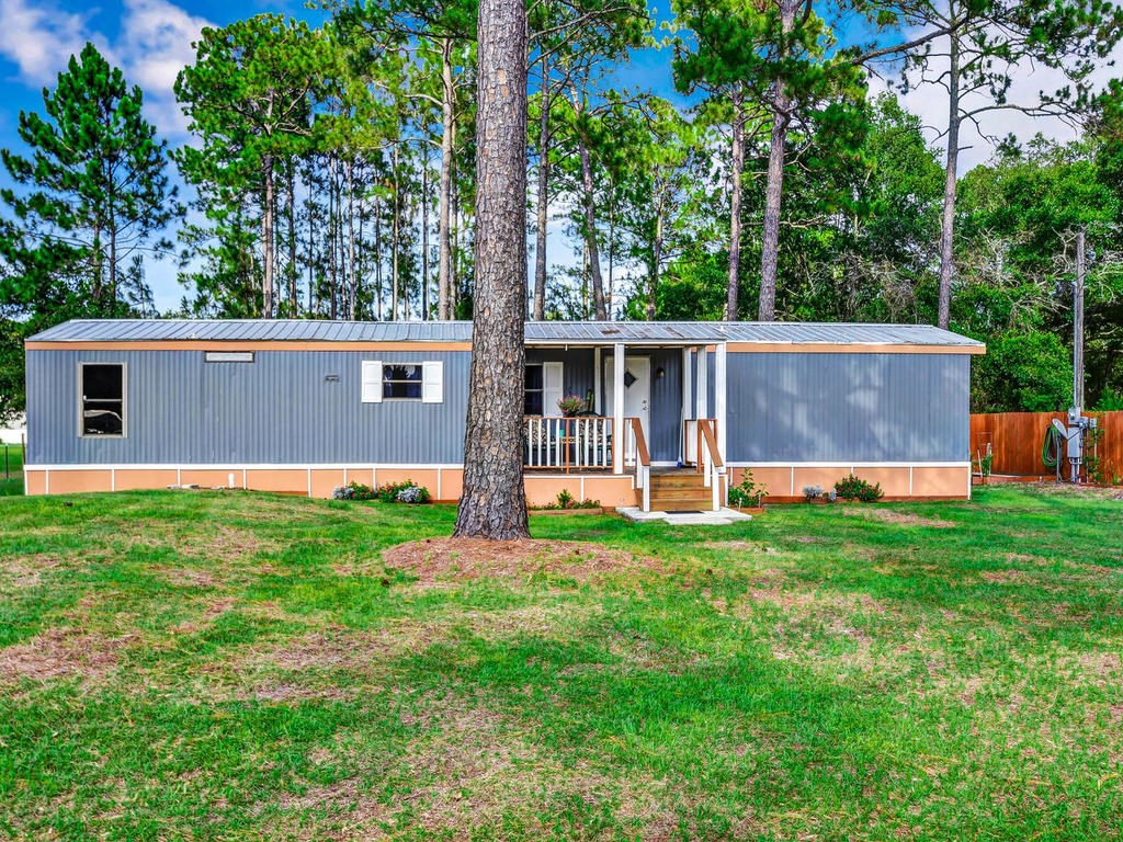 95154 Mobley Heights Road Fernandina Beach, FL 32034 - Photo 2 of 22 Gallery Image 2
