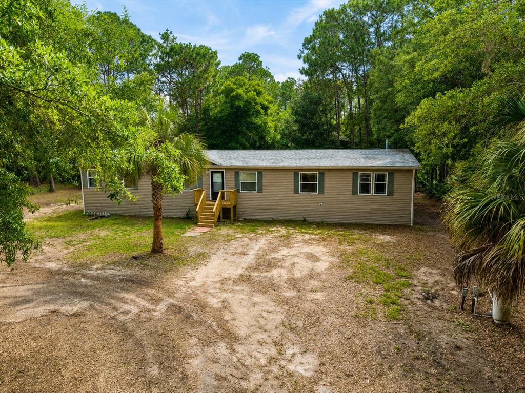 2482 South Wakulla Point Homosassa, FL 34448 - Photo 2 of 36