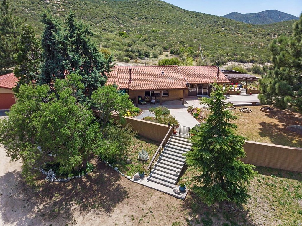 36263 Montezuma Valley Road Ranchita, CA 92066 - Photo 1 of 1