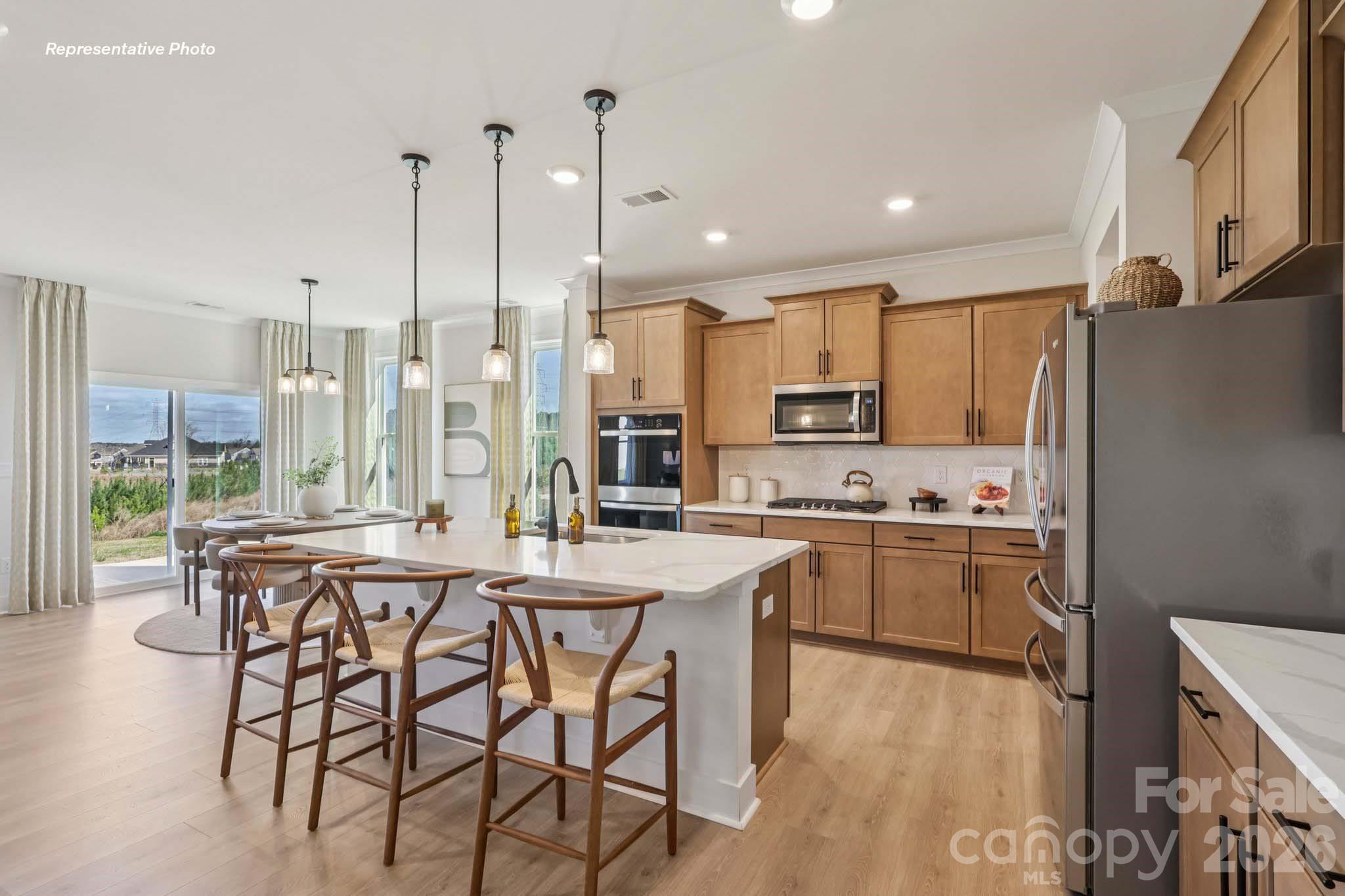 7569 Bainbridge Road Sherrills Ford, NC 28673 - Photo 10 of 41