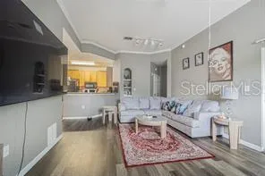 $165,000 | 10205 Courtney Palms Boulevard, Unit 304, Tampa, FL 33619