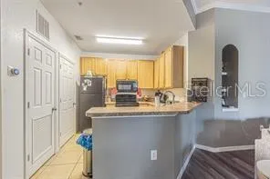 $165,000 | 10205 Courtney Palms Boulevard, Unit 304, Tampa, FL 33619