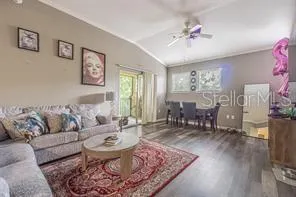 $165,000 | 10205 Courtney Palms Boulevard, Unit 304, Tampa, FL 33619