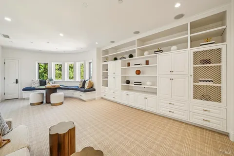 $7,950,000 | 65 Rock Road, Kentfield, CA 94904