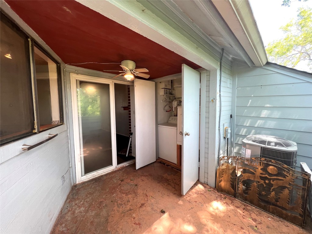 2500 Burleson Road, Unit 622 Austin, TX 78741 - Photo 30 of 30