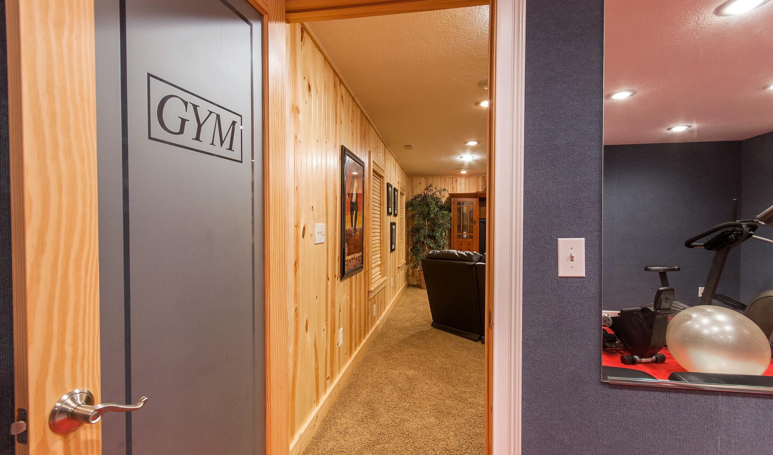 6305 Darling Road Blacklick, OH 43004 - Photo 50 of 58 Separate workout room