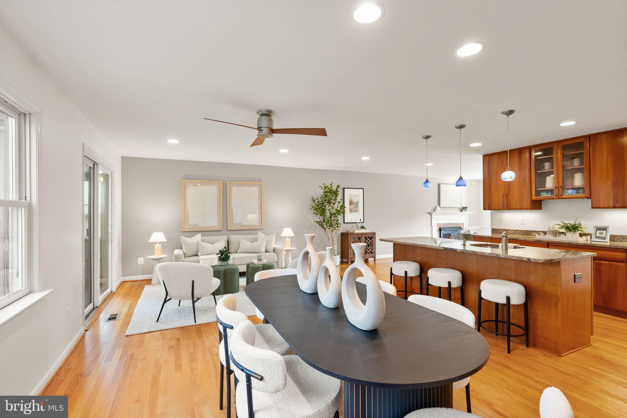 3607 Colony Road Fairfax, VA 22030 - Photo 17 of 73 Gallery Image 17