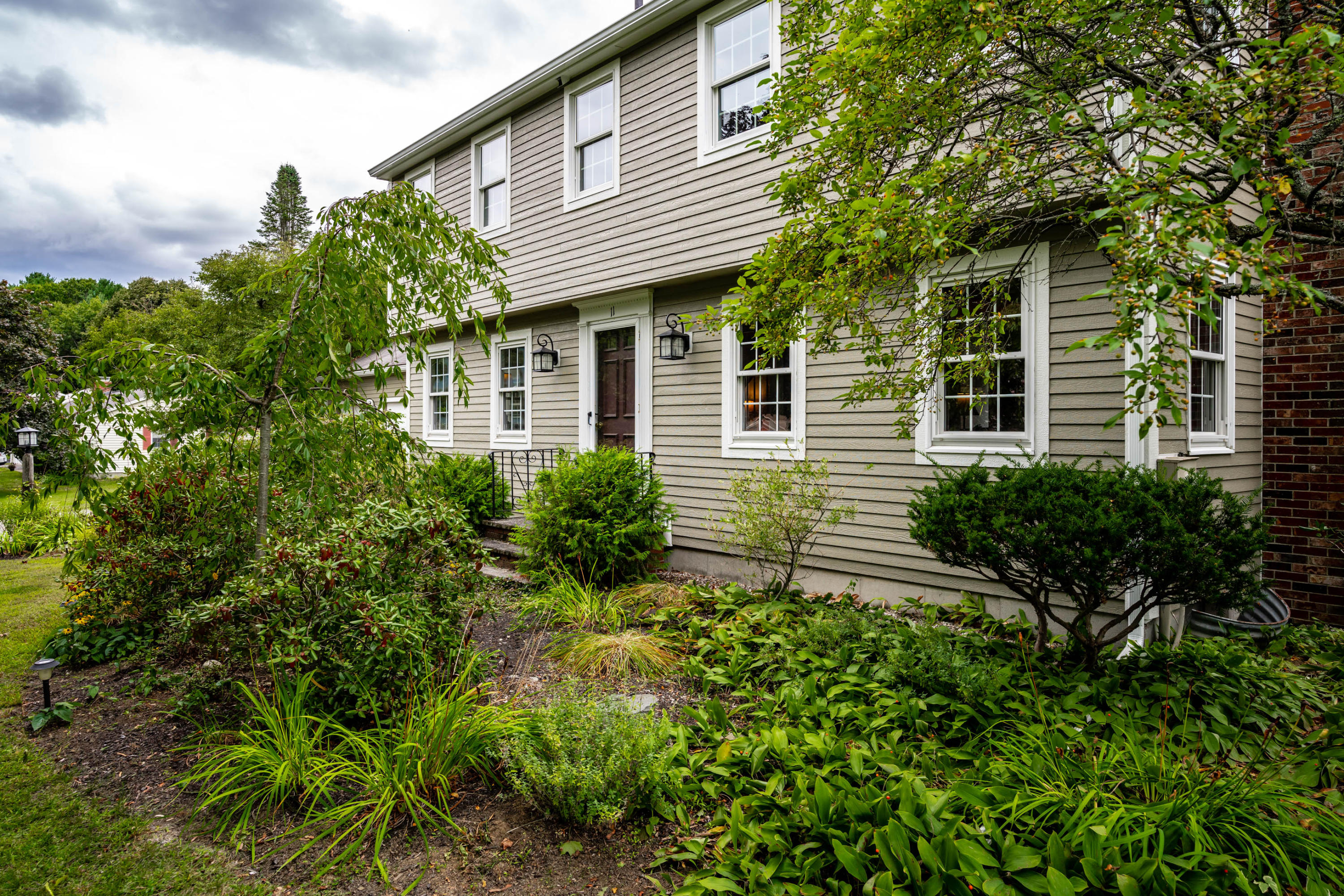 11 Country Charm Road Cumberland, ME 04021 - Photo 38 of 38 1-Exterior-23