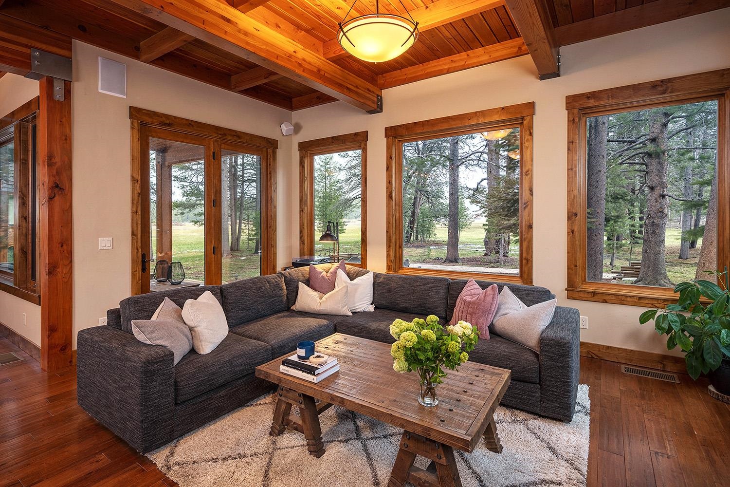 11602 Bennett Flat Road Truckee, CA 96161 - Photo 8 of 21 Gallery Image 8