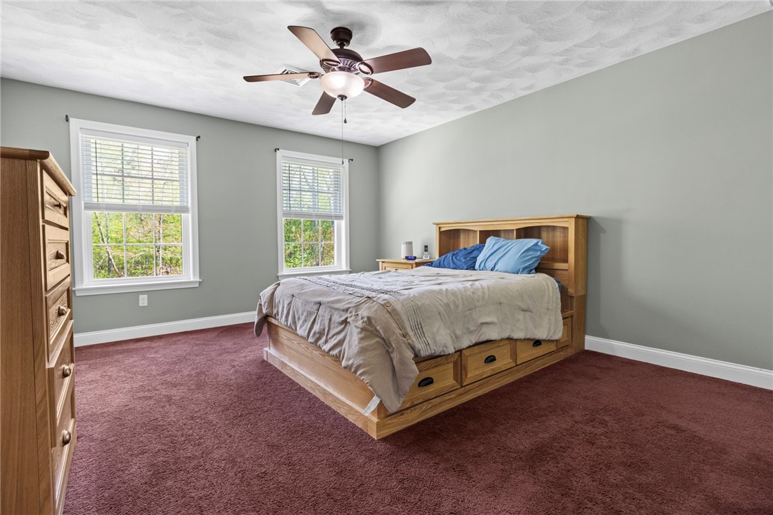 799 Chestnut Hill Road Glocester, RI 02814 - Photo 31 of 45