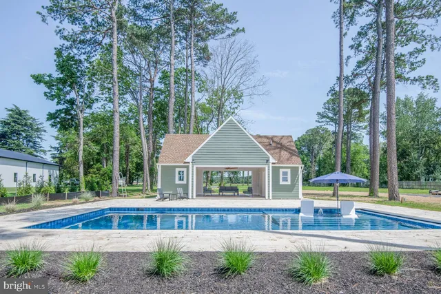 $2,950,000 | 22540 Hardcastle Lane, Bozman, MD 21612