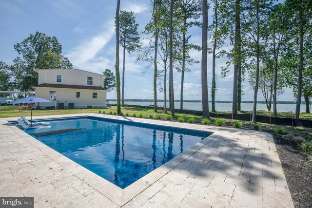 $2,950,000 | 22540 Hardcastle Lane, Bozman, MD 21612