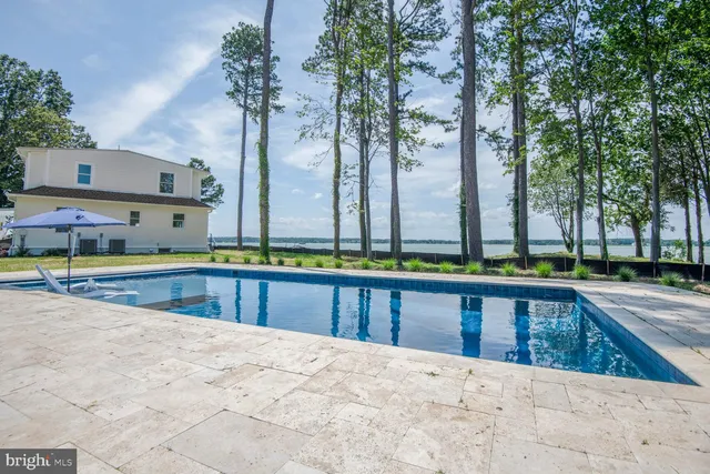 $2,950,000 | 22540 Hardcastle Lane, Bozman, MD 21612