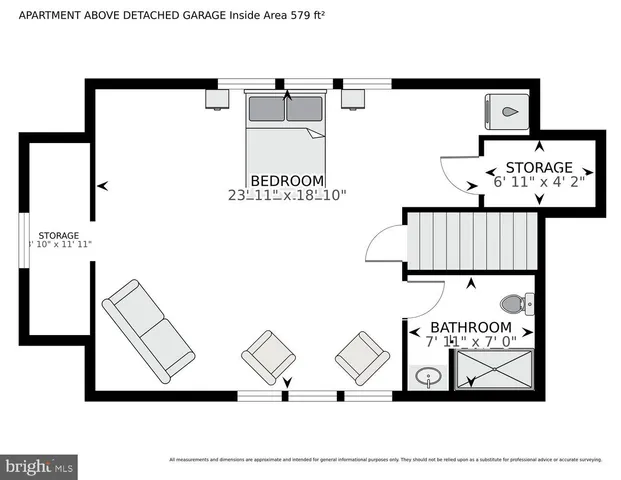 $2,950,000 | 22540 Hardcastle Lane, Bozman, MD 21612