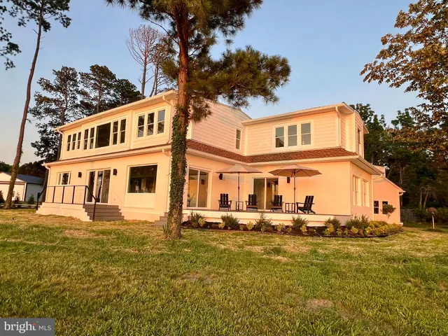 $2,950,000 | 22540 Hardcastle Lane, Bozman, MD 21612