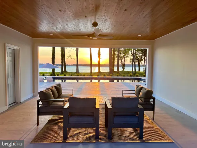 $2,950,000 | 22540 Hardcastle Lane, Bozman, MD 21612