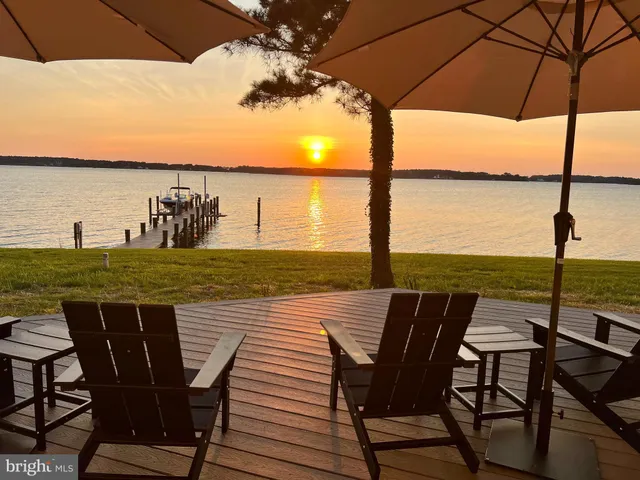 $2,950,000 | 22540 Hardcastle Lane, Bozman, MD 21612