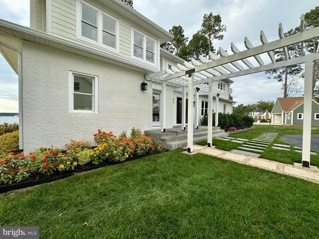 $2,950,000 | 22540 Hardcastle Lane, Bozman, MD 21612