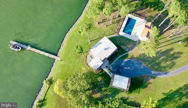 $2,950,000 | 22540 Hardcastle Lane, Bozman, MD 21612