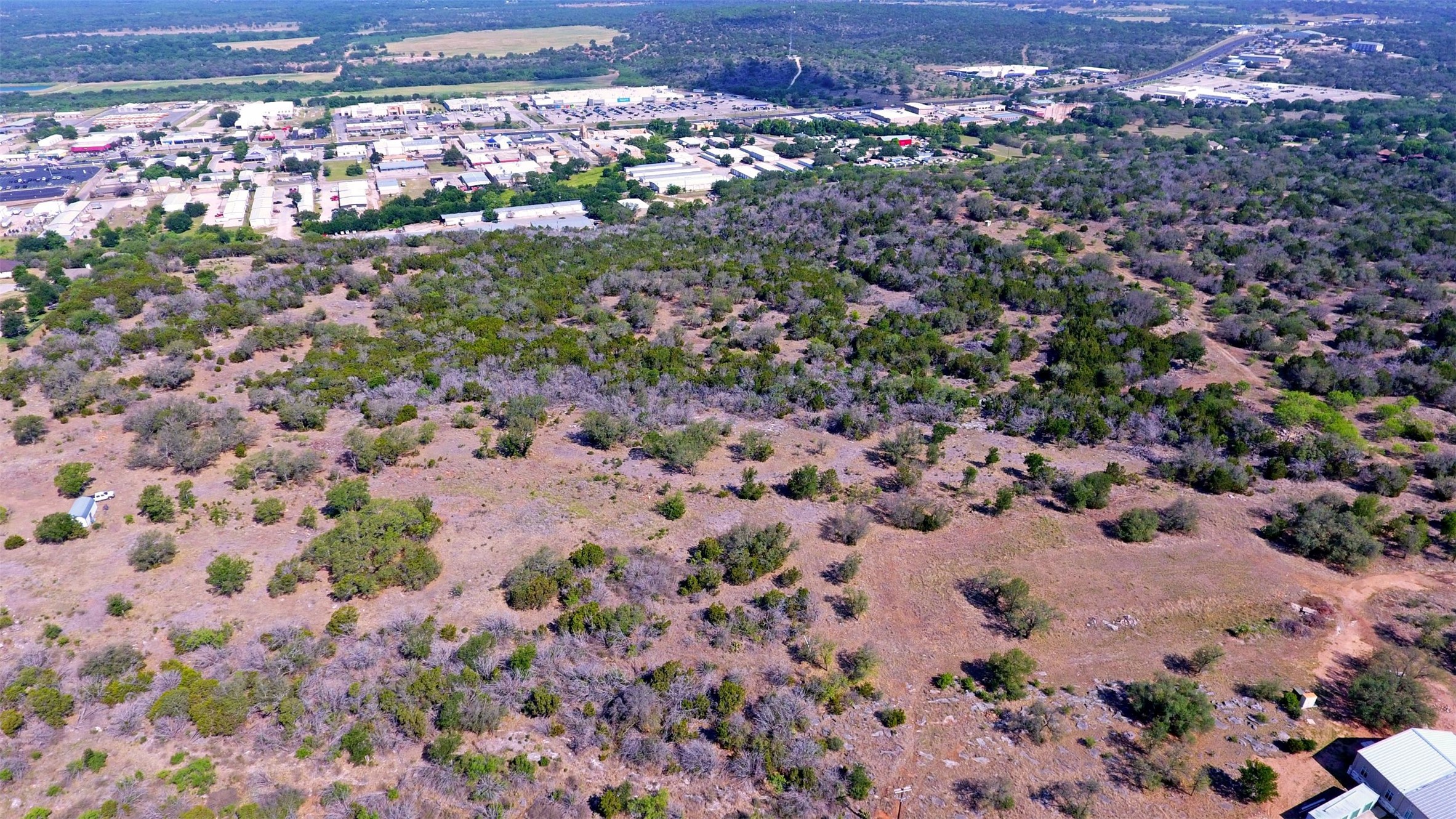 0 Mormon Mill Road Marble Falls, TX 78654 - Photo 1 of 36
