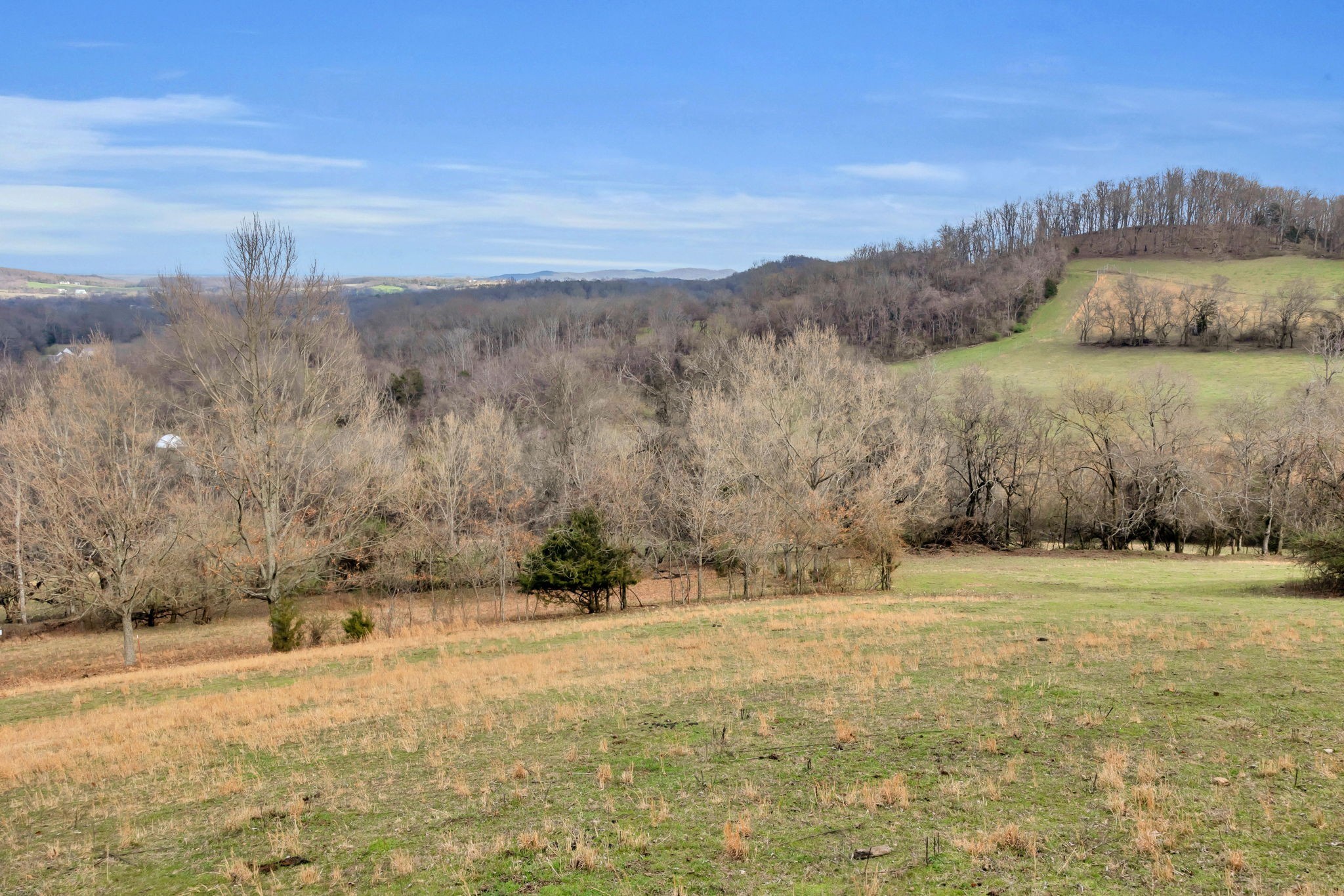0 Fishing Ford Road Belfast, TN 37019 - Photo 13 of 70 a view of lake with mountain