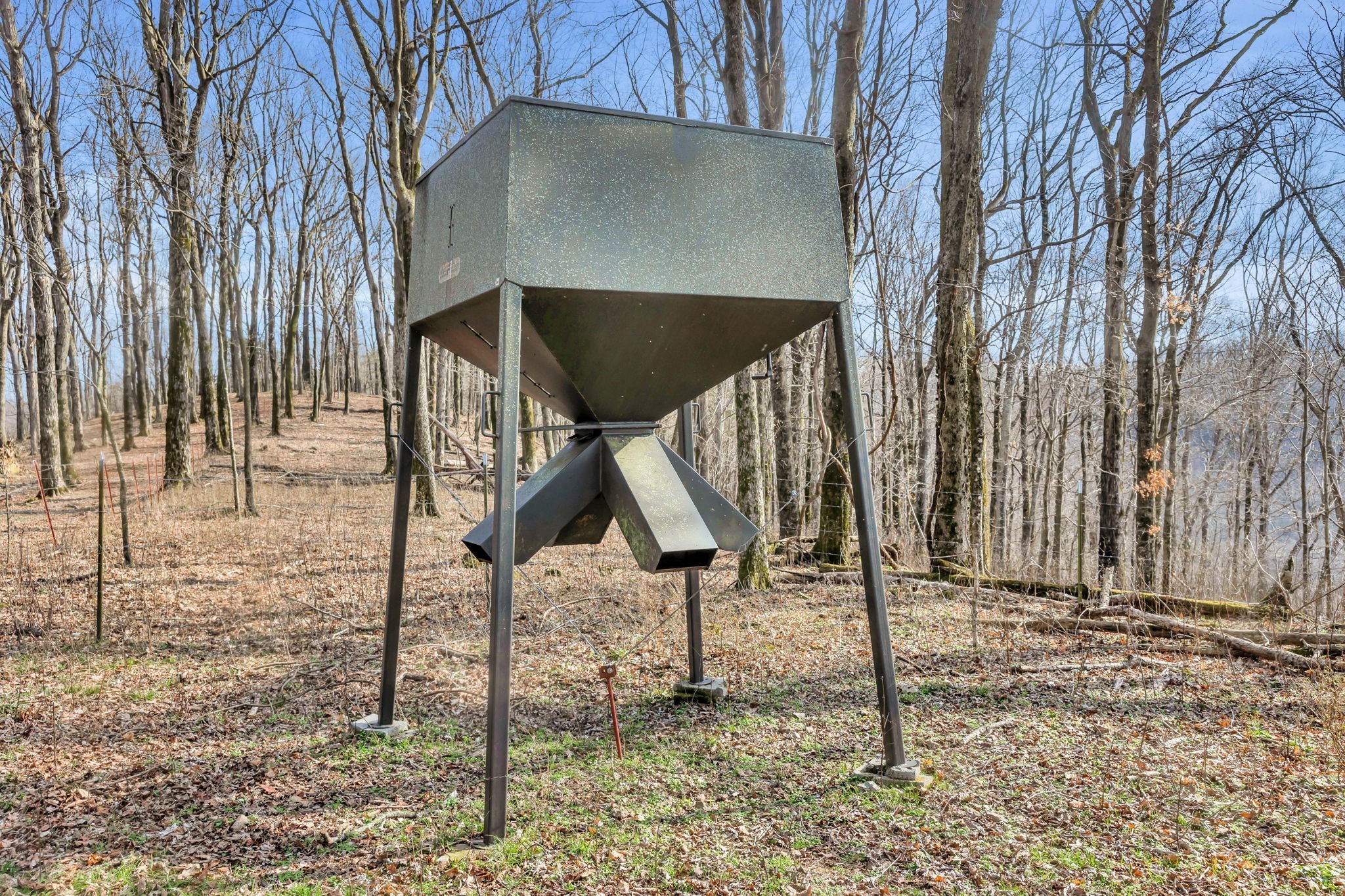 0 Fishing Ford Road Belfast, TN 37019 - Photo 22 of 70