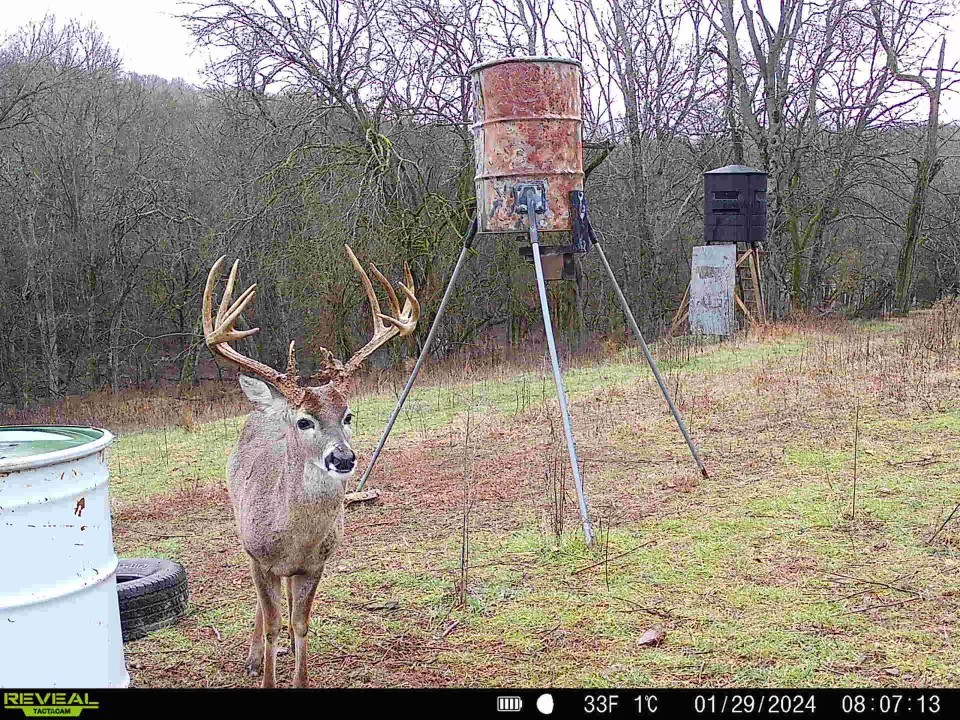 0 Fishing Ford Road Belfast, TN 37019 - Photo 6 of 70 a aerial view of a house with a park