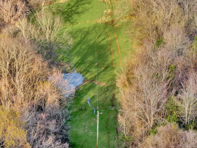 $4,900,000 | 0 Fishing Ford Road, Belfast, TN 37019